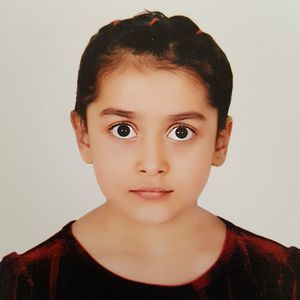 Meet your Posher, Arzoo